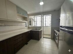 Changi Rise Condominium (D18), Condominium #521138311